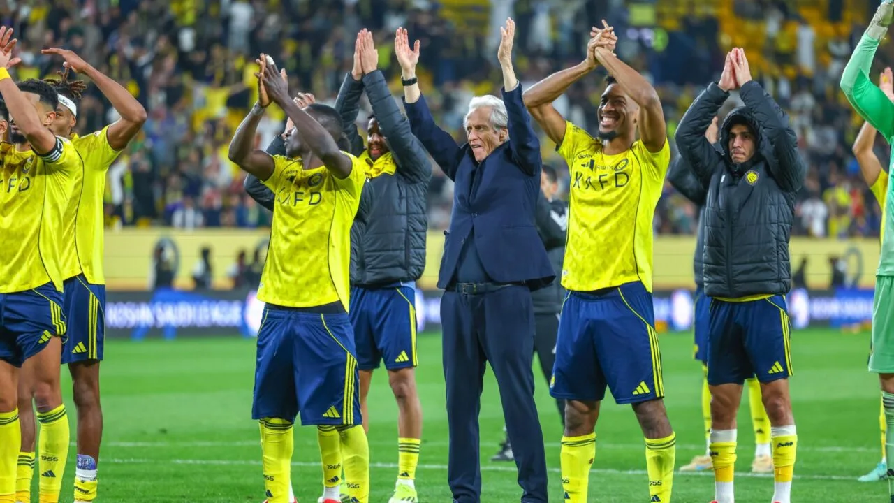 صدام مرتقب.. موعد مباراة النصر والفتح والقنوات الناقلة في دوري روشن السعودي